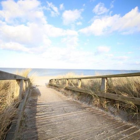 Ferienwohnung West Coast Scharbeutz Dış mekan fotoğraf