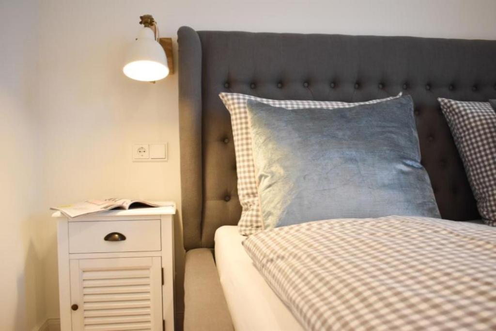 Ferienwohnung West Coast Scharbeutz Dış mekan fotoğraf