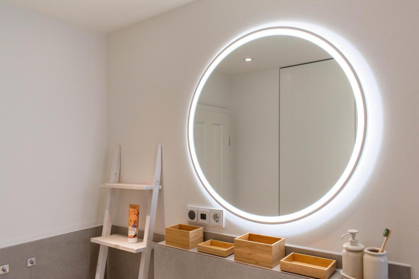 Ferienwohnung West Coast Scharbeutz Dış mekan fotoğraf