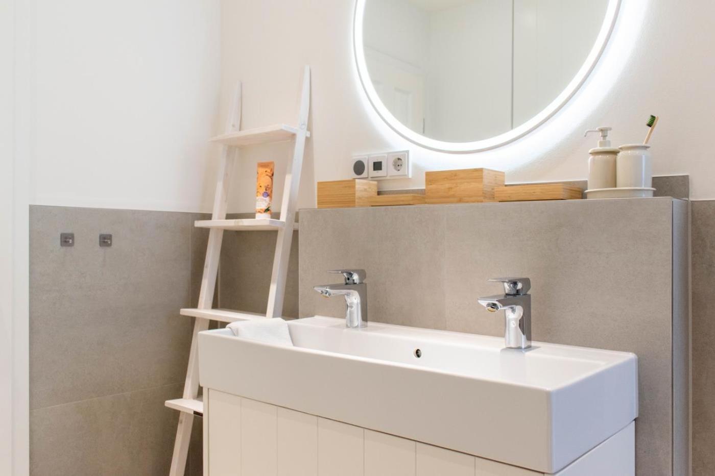 Ferienwohnung West Coast Scharbeutz Dış mekan fotoğraf